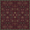 Square Rugs