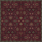 Square Rugs