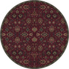 Round Rugs