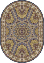 Oval Rugs