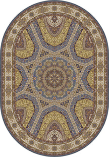 Oval Rugs