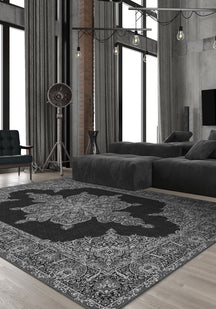 Living Room Rugs