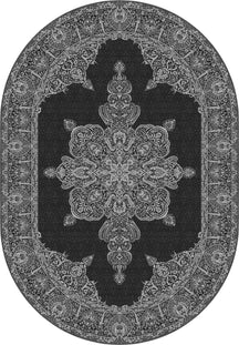 Oval Rugs