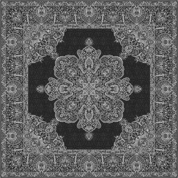 Square Rugs
