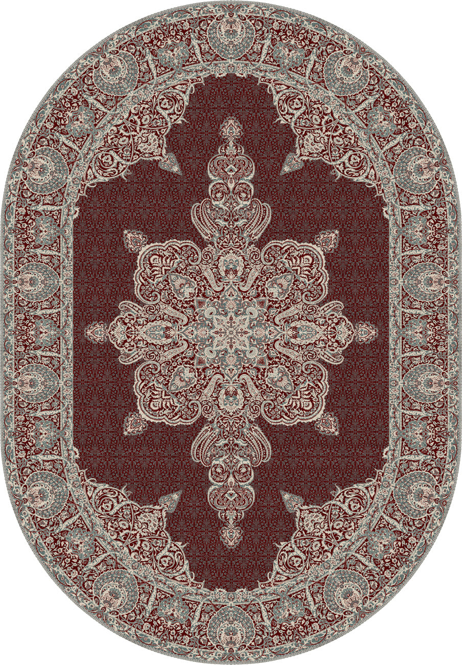 Oval Rugs