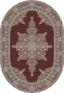 Oval Rugs