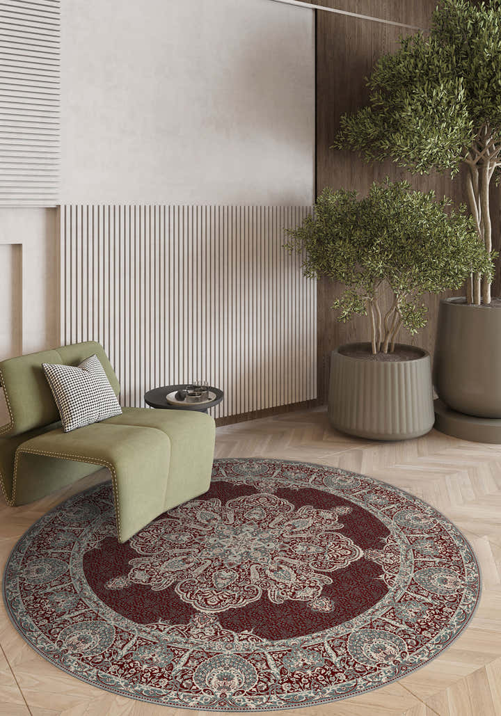 Entryway Rugs