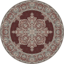 Round Rugs
