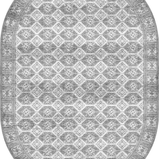 Oval Rugs