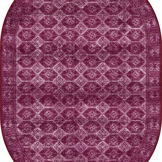 Oval Rugs