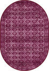 Oval Rugs