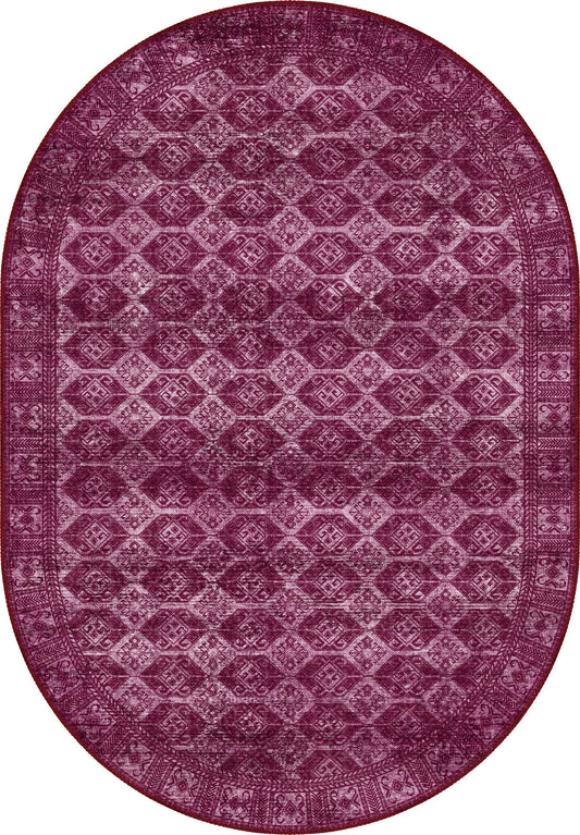 Oval Rugs