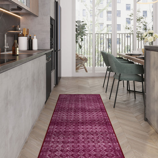 Kitchen Rugs