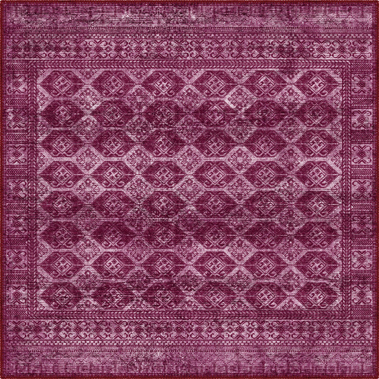 Square Rugs