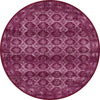 Round Rugs