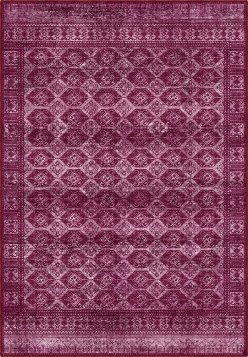 Larona Vintage Pink Rug