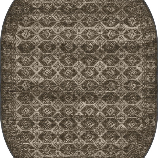 Oval Rugs