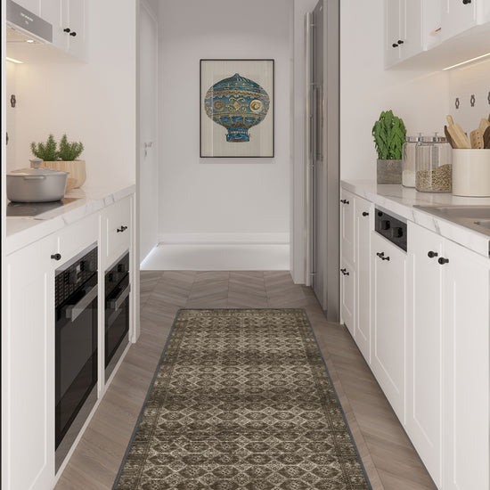 Kitchen Rugs