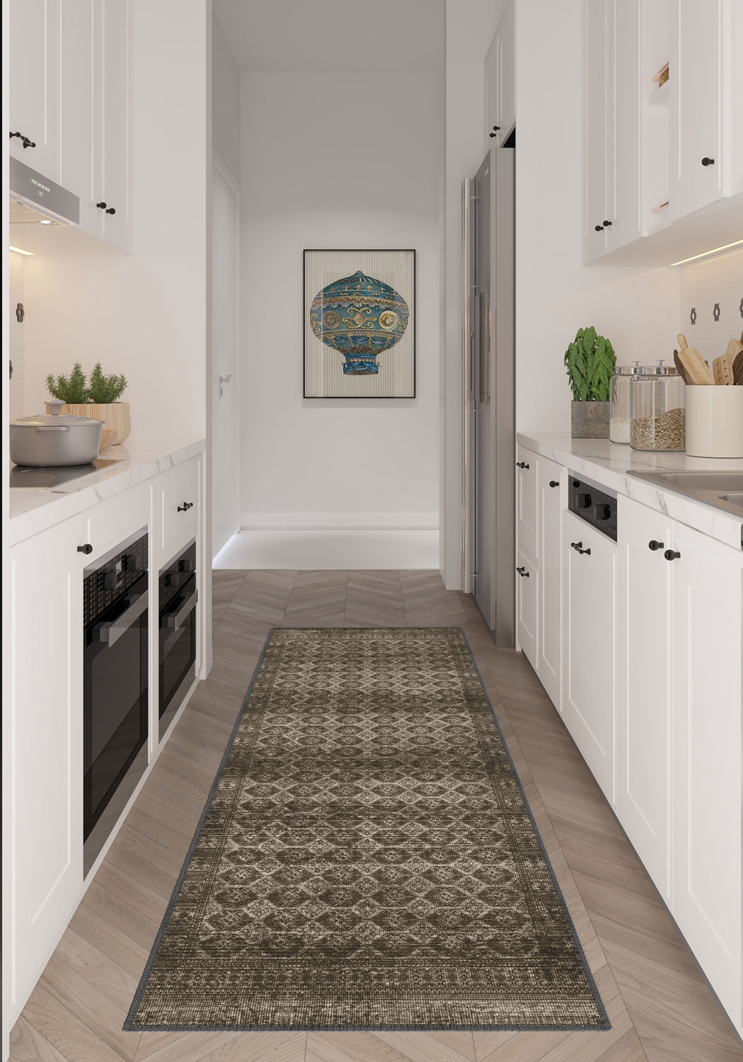 Kitchen Rugs