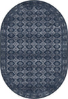 Oval Rugs