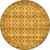 Round Rugs