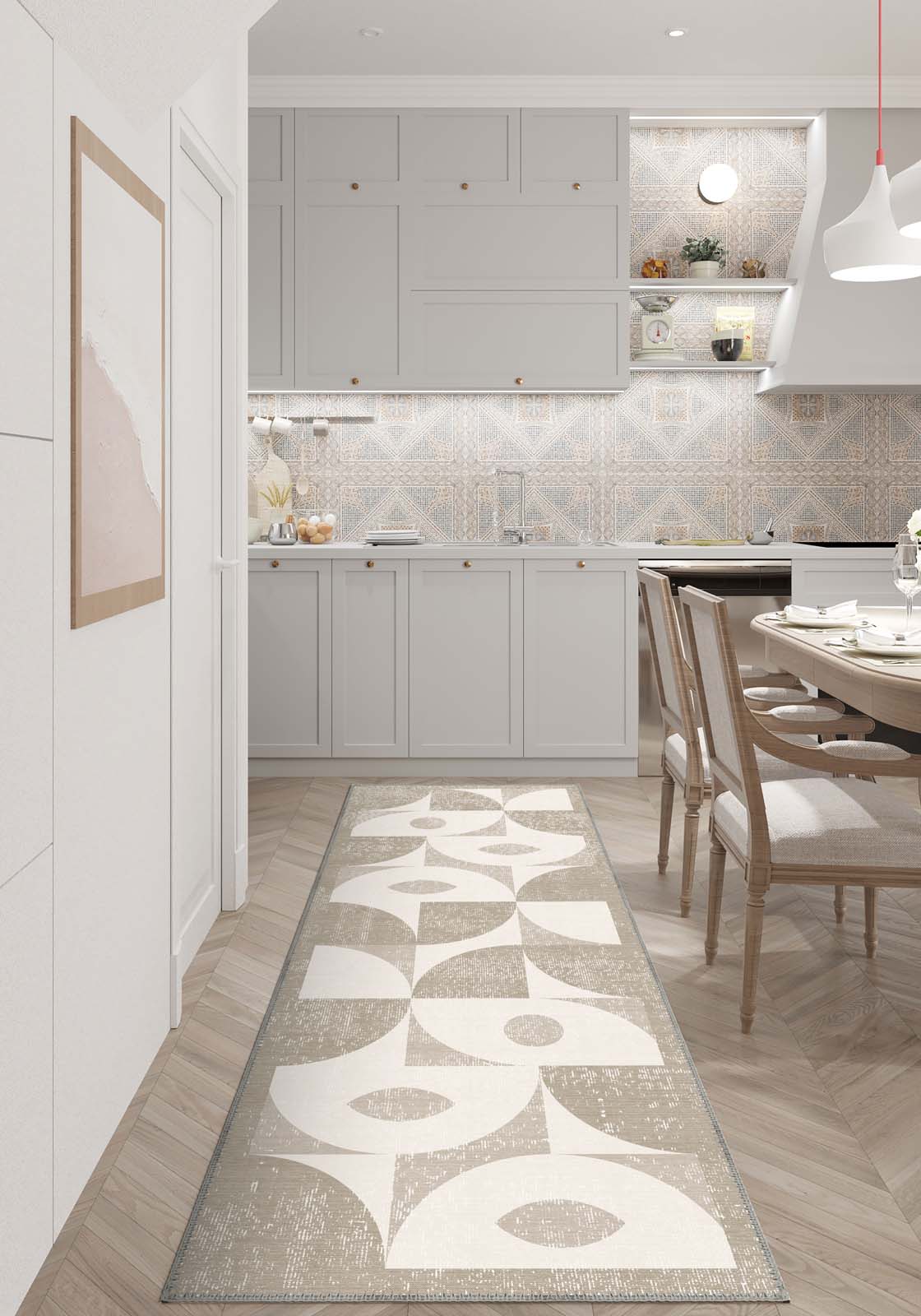 Kitchen Rugs