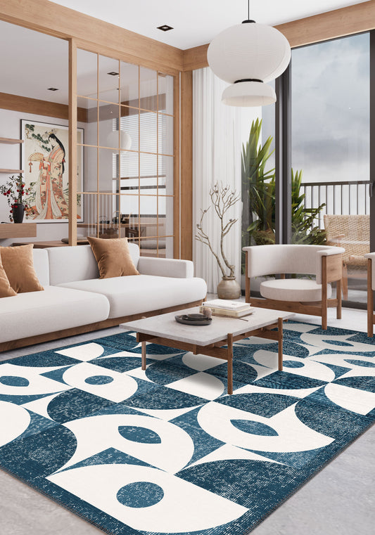 Living Room Rugs