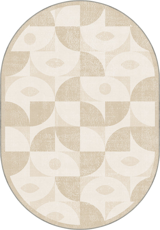 Oval Rugs