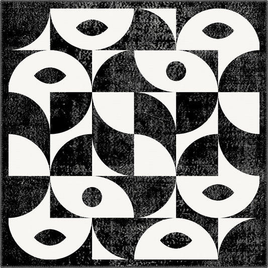Square Rugs