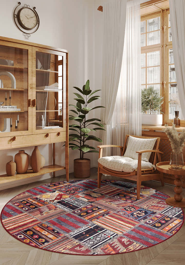 Entryway Rugs