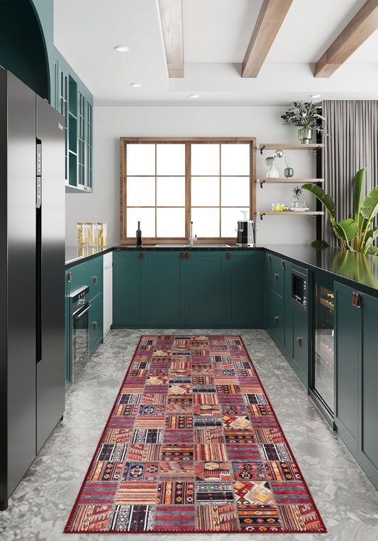 Kitchen Rugs