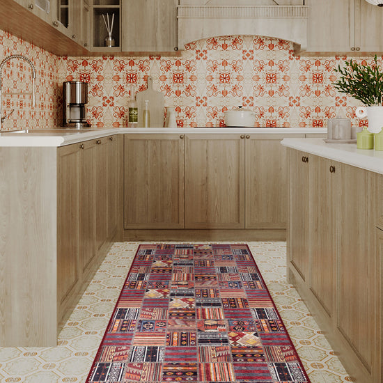 Kitchen Rugs