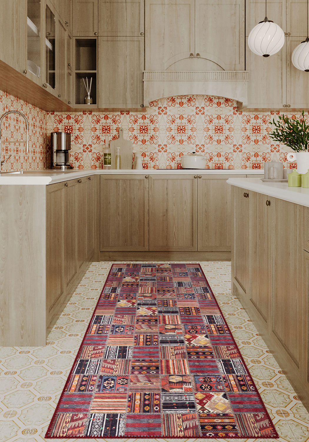 Kitchen Rugs