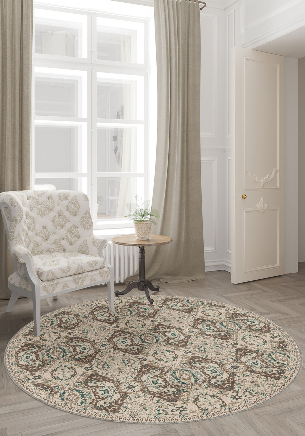 Entryway Rugs