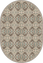Oval Rugs