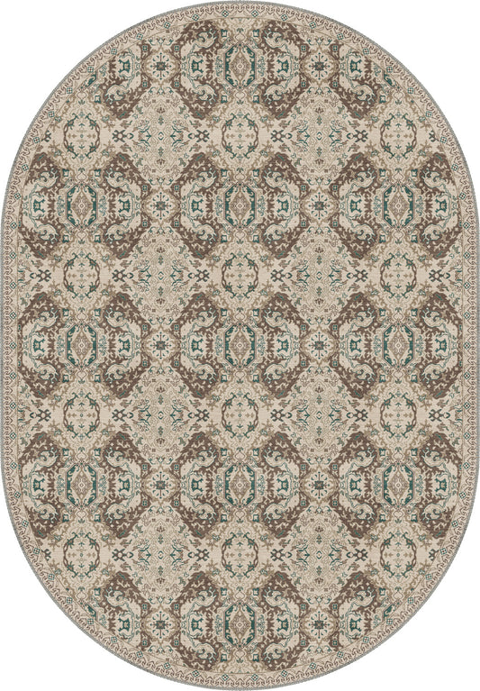 Oval Rugs