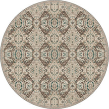 Round Rugs