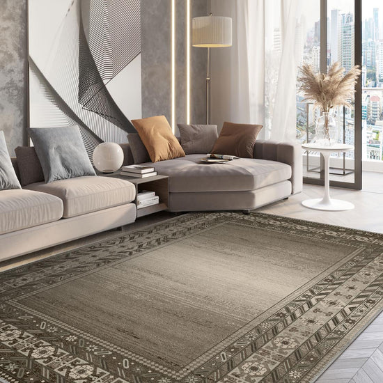 Living Room Rugs