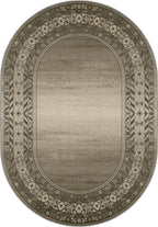 Oval Rugs