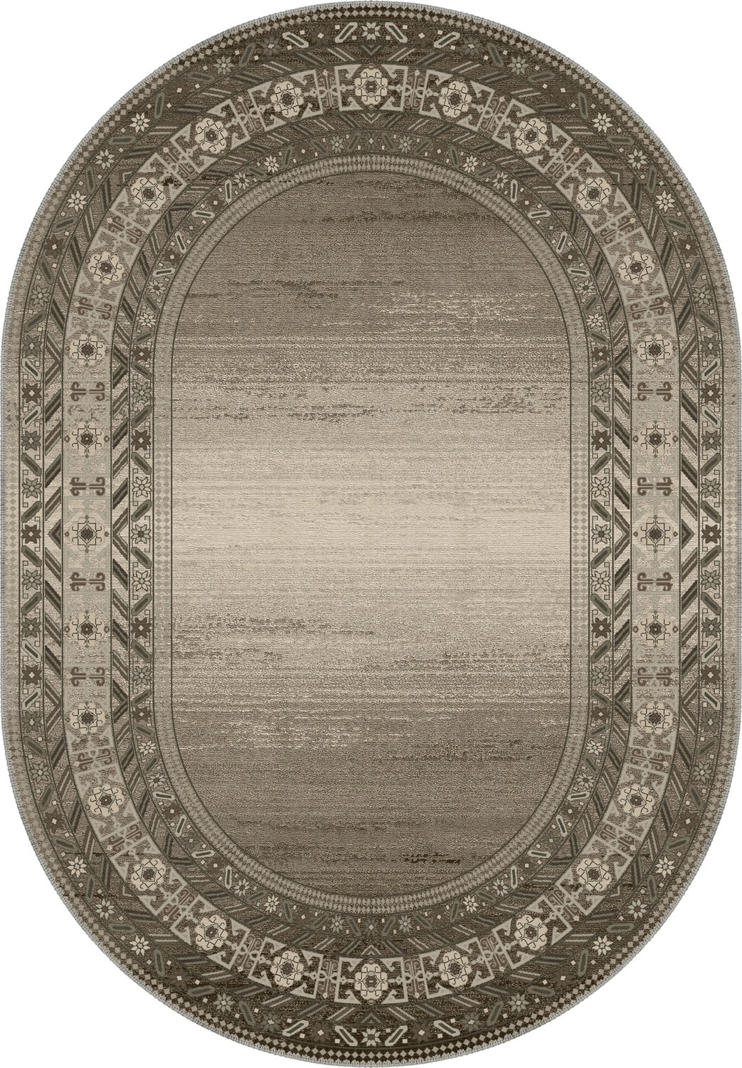 Oval Rugs