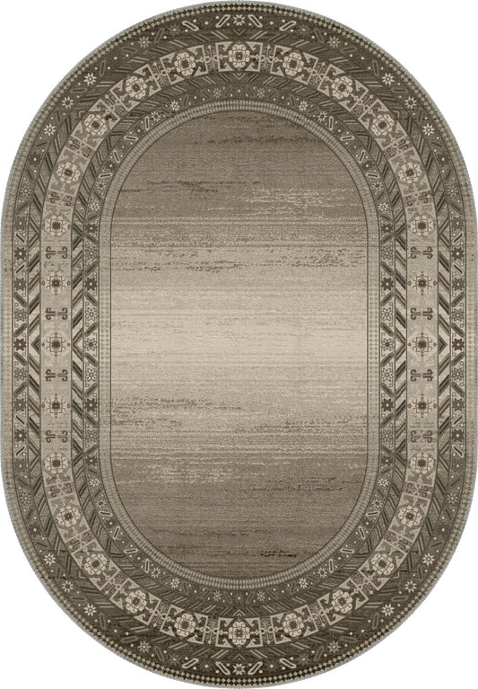 Oval Rugs