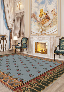 Living Room Rugs