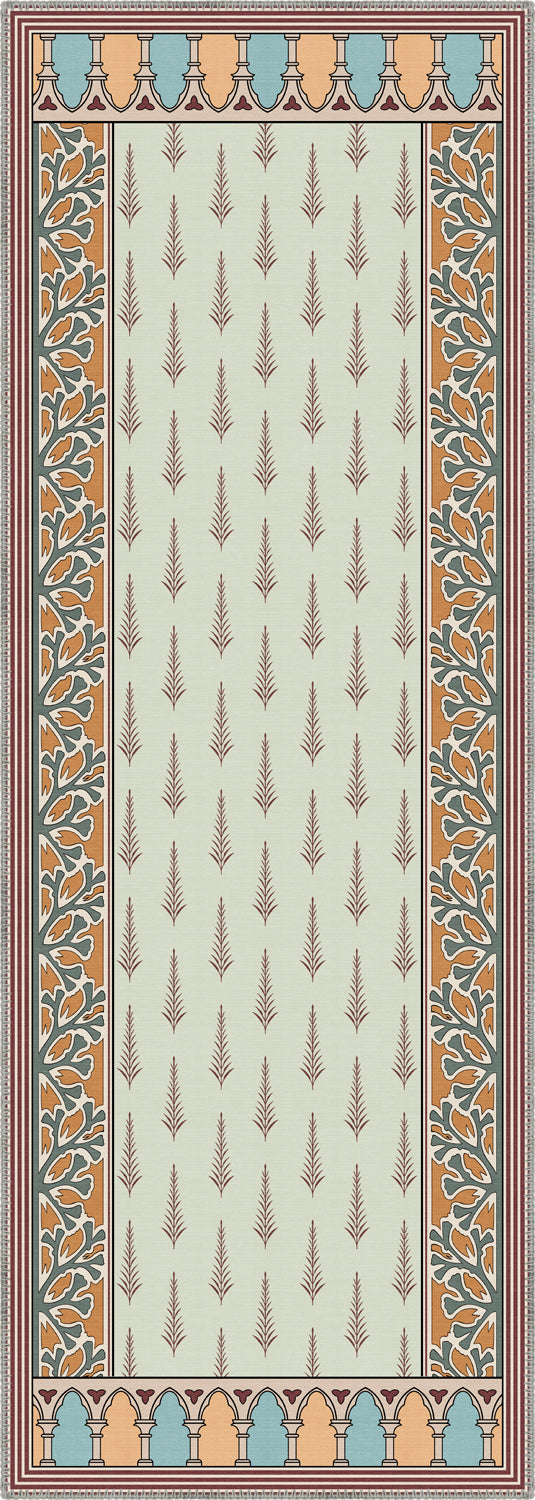 Runner Rugs