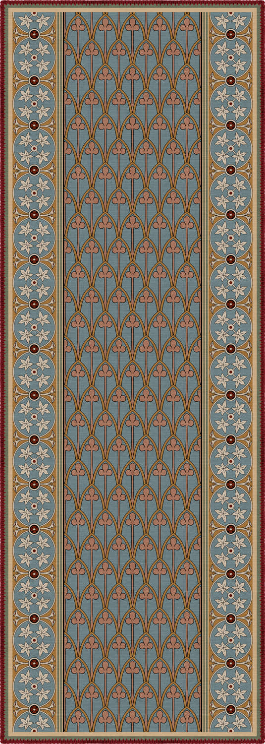 Runner Rugs