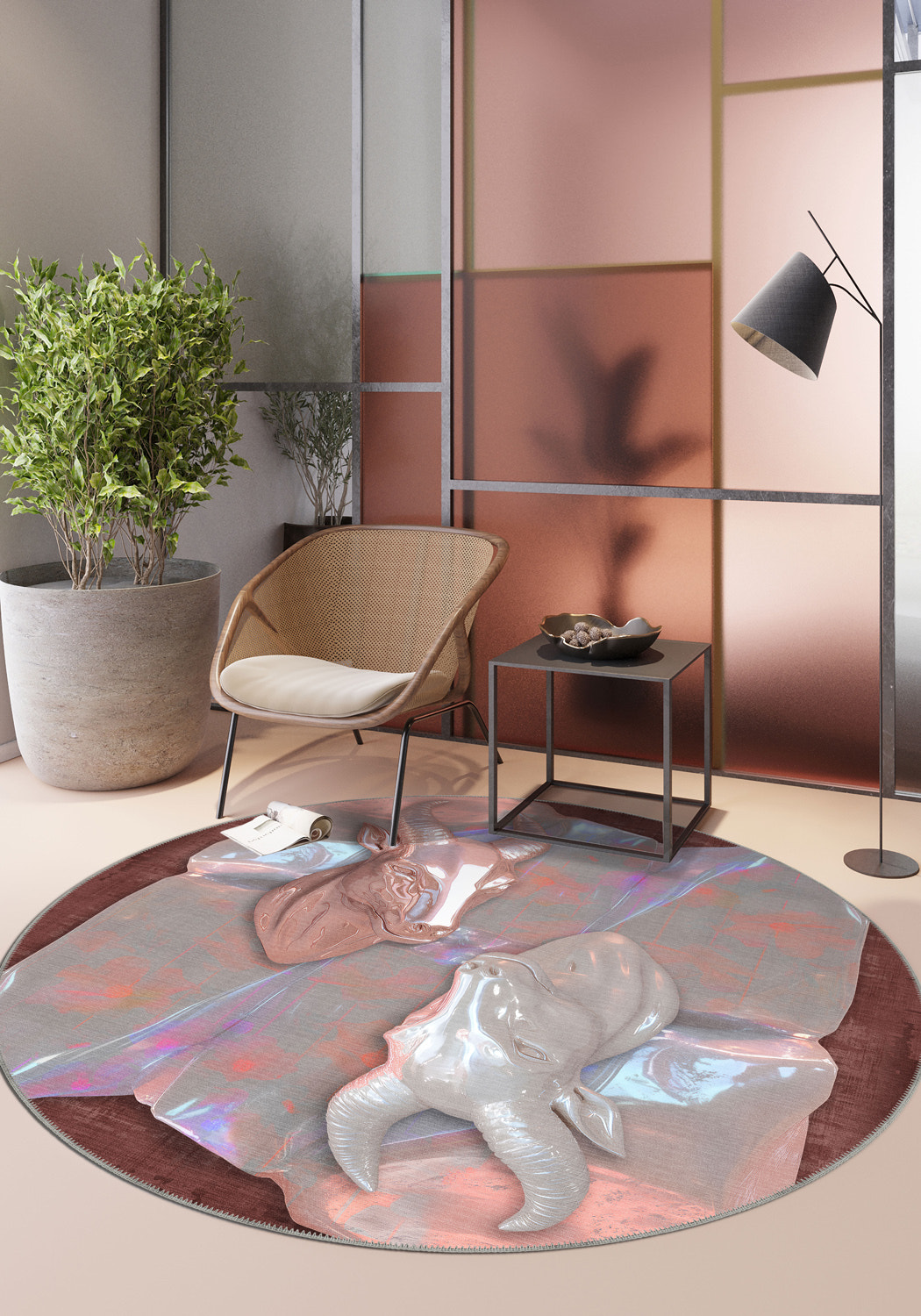 Entryway Rugs