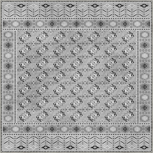 Square Rugs