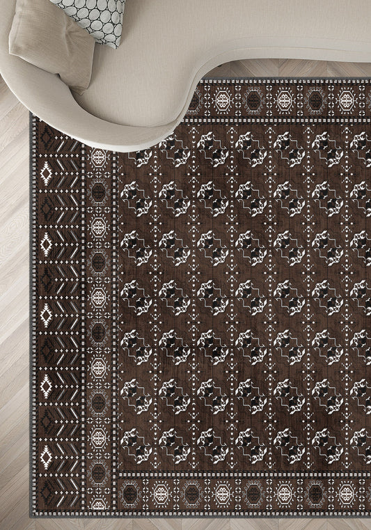 Living Room Rugs