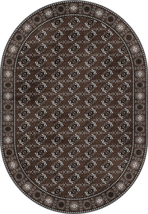 Oval Rugs