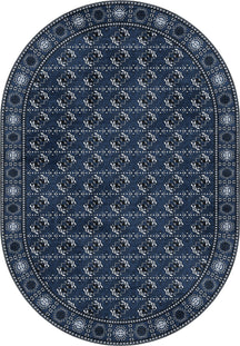 Oval Rugs