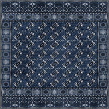 Square Rugs